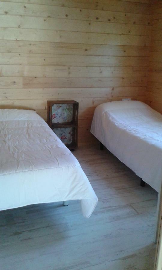 فيلا Casita De Madera Junto Al Mar إل بويرتو دي سانتا ماريا المظهر الخارجي الصورة